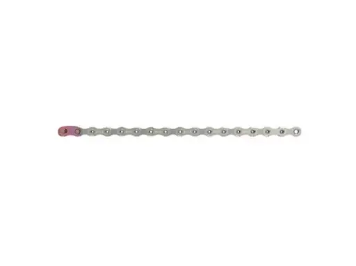 [00 2518 023 011] SRAM X01 Eagle 12v 126L Ketju