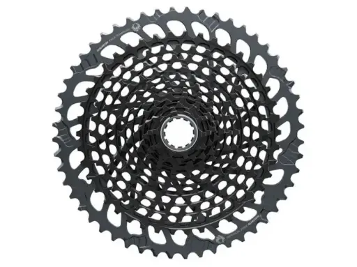[00 2418 108 000] SRAM X01 Eagle XG-1295 12v Pakka