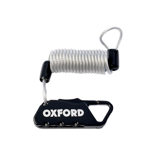 [OXFORDLK391] Oxford Pocketlock Vaijerilukko