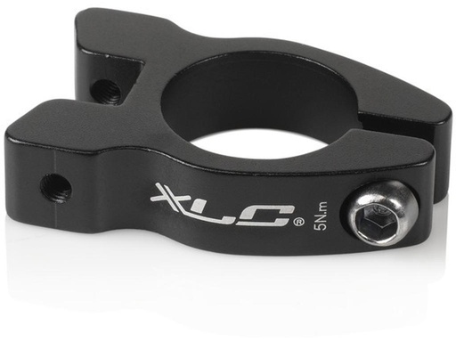 XLC Tavaratelinekiinnikkeellinen Satulatolpan panta