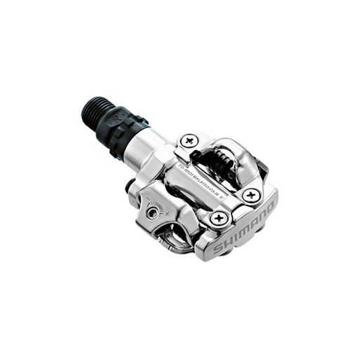 Shimano PD-M520 Lukkopolkimet