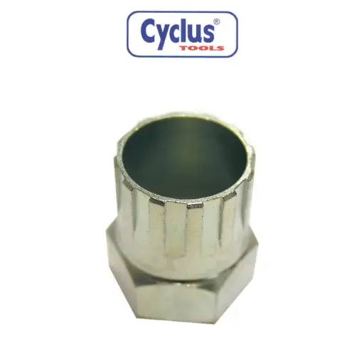 [62418] Cyclus Tools Kierrepakan avain