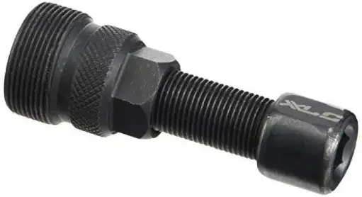 [2503601000] XLC neliskantti Kammen ulosvetäjä