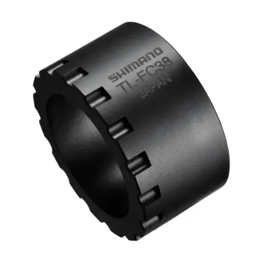 [YEZY00010] Shimano TL-FC38 Steps E6000 Rattaan irrotustyökalu