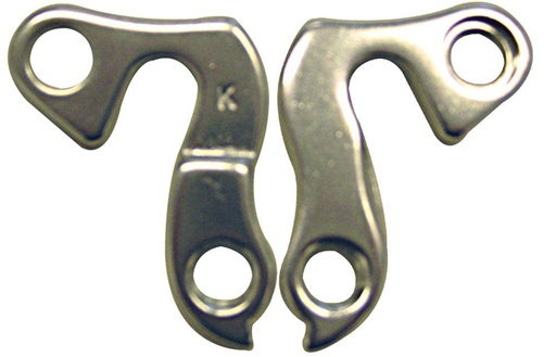 [C1410004] Crescent Dirt Takavaihtajan Korvake