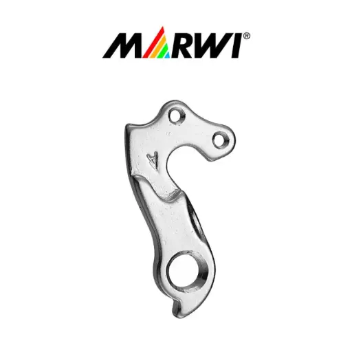 [GH-045] Marwi GH-045 Takavaihtajan Korvake