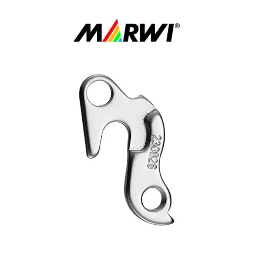 [GH-068] Marwi GH-068 Takavaihtajan Korvake