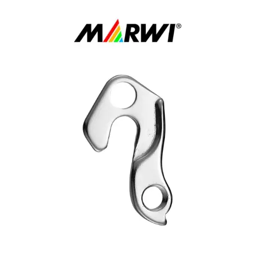 [GH-078] Marwi GH-078 Takavaihtajan Korvake