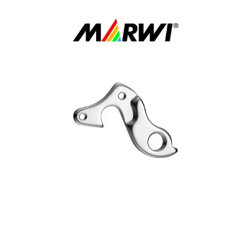 [GH-060] Marwi GH-060 Takavaihtajan Korvake
