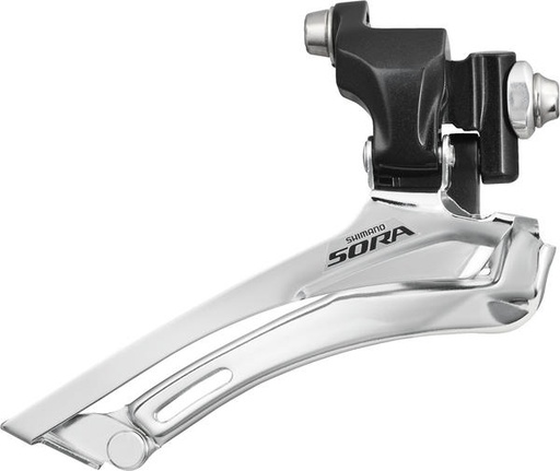 [EFD3500F] Shimano Sora FD-3500 2x9v Etuvaihtaja