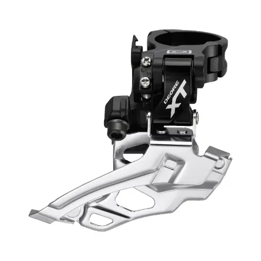 [IFDM786X6SA] Shimano XT FD-M786 2x10v Etuvaihtaja