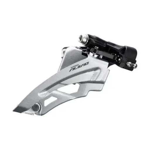 [EFDM3100MX6] Shimano FD-M3100 34.9mm 3x9v Etuvaihtaja