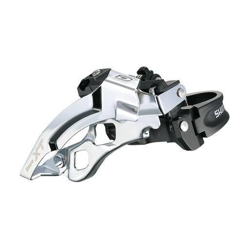 [IFDM780AX6] Shimano XT FD-M780 Top Swing 3x10v Etuvaihtaja