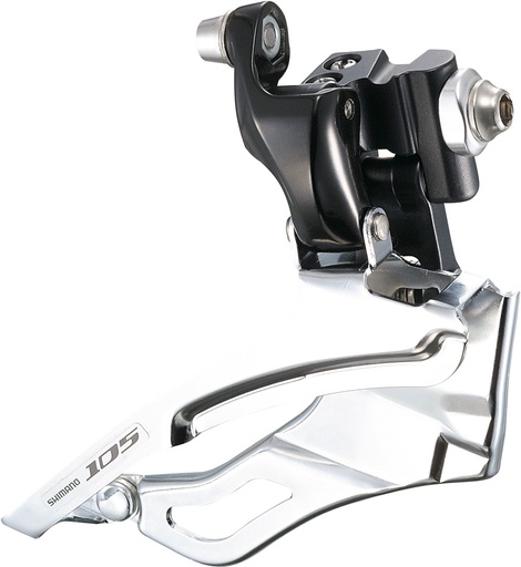 [IFD5700FL] Shimano 105 FD-5700 2x10v Etuvaihtaja