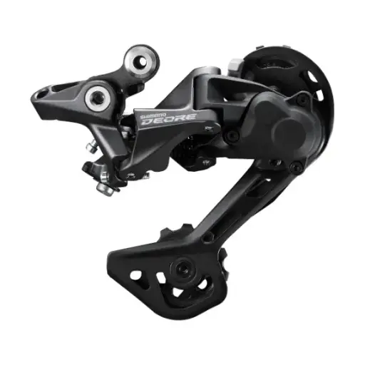 [IRDM6000SGS] Shimano Deore RD-M6000-SGS Shadow+ 10v Takavaihtaja