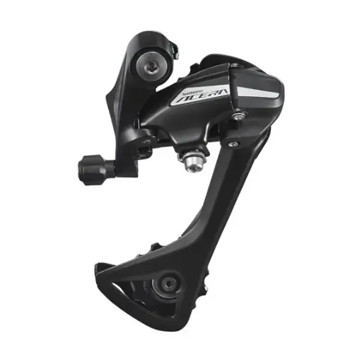 [ERDM30208SGSL] Shimano Acera RD-M3020-SGS Musta 7/8v Takavaihtaja