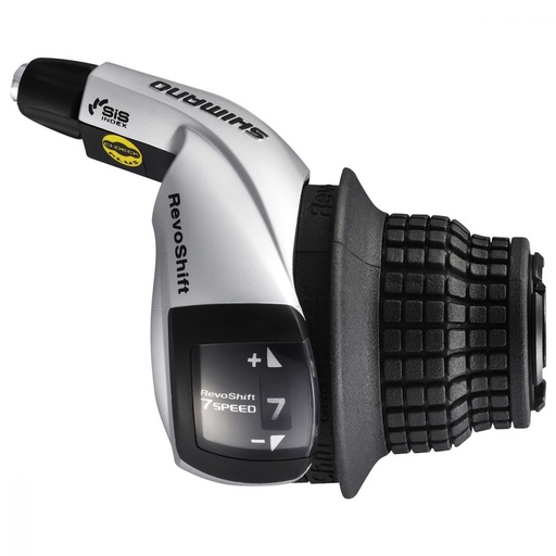 [ESLRS45R7A] Shimano Tourney RevoShift SL-RS45 Oikea 7v Vaihdevipu