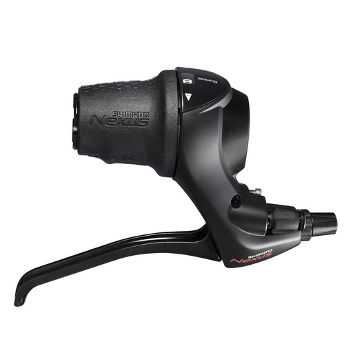 [RSBC60008V170LS] Shimano Nexus 8 SB-C6000 Oikea 8v Vaihde-/Jarruvipu