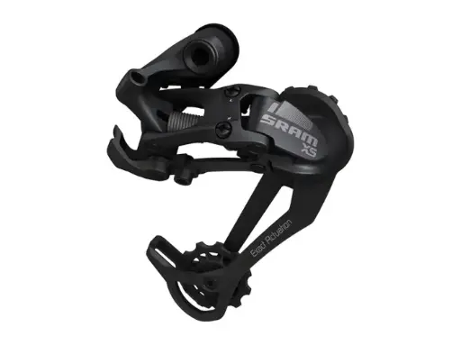 [007515081010] SRAM X5 Medium Häkki 10v Takavaihtaja