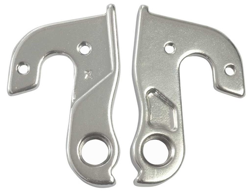 [C1350085] Crescent Sport Takavaihtajan Korvake