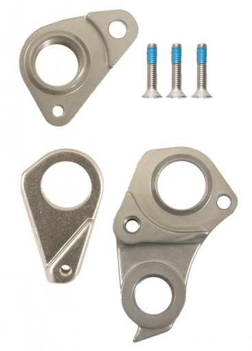 [1280GS834609B1] Giant GS8346 Takavaihtajan Korvake