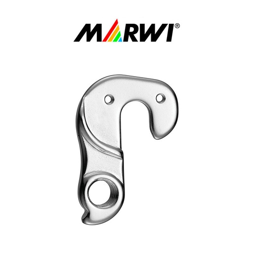 [GH-038] Marwi GH-038 Takavaihtajan Korvake