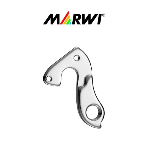 [GH-056] Marwi GH-056 Takavaihtajan Korvake