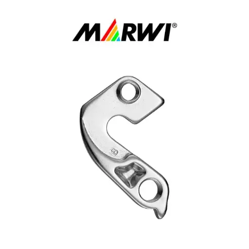 [GH-094] Marwi GH-094 Takavaihtajan Korvake