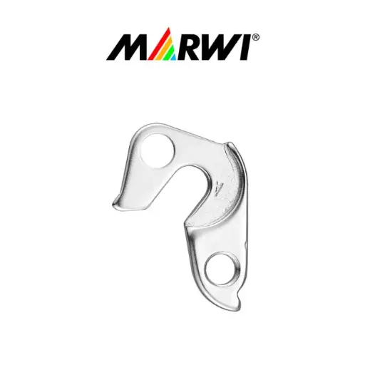 [GH-097] Marwi GH-097 Takavaihtajan Korvake