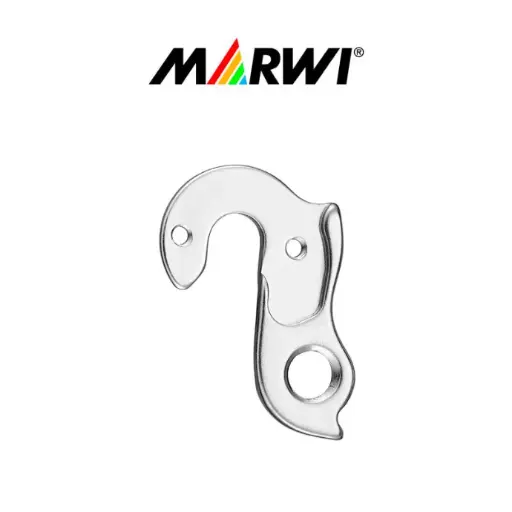 [GH-116] Marwi GH-116 Takavaihtajan Korvake