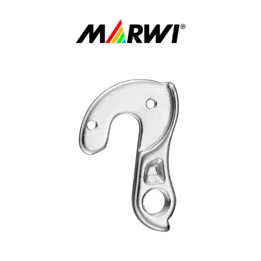 [GH-119] Marwi GH-119 Takavaihtajan Korvake