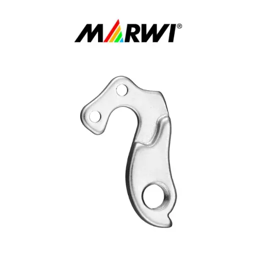 [GH-126] Marwi GH-126 Takavaihtajan Korvake