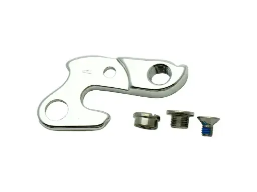 [705906] Nishiki 98 Takavaihtajan Korvake