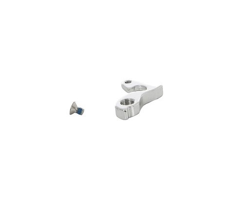 [ORBEAVARX0970000] Orbea RD Refz 57 Gain18 V4 Takavaihtajan Korvake