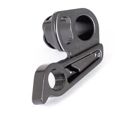 [ORBEAVARX160000] Orbea STD X12 FS 21 7075 Takavaihtajan Korvake