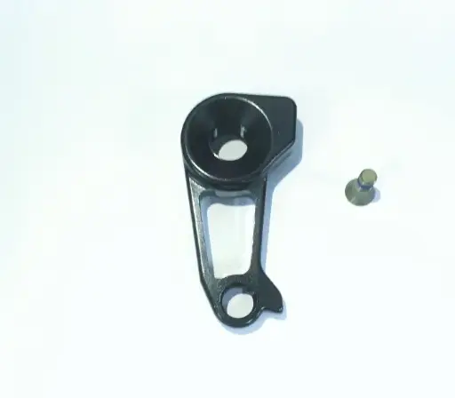 [254093-222] Scott Boost TA12DM Alloy 17 1size Takavaihtajan Korvake