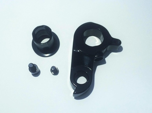 [254090222] Scott TA12-SW Boost Carbon Takavaihtajan Korvake