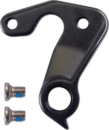 [206473] Scott Spark/Genius 09 Scale 11 Takavaihtajan Korvake