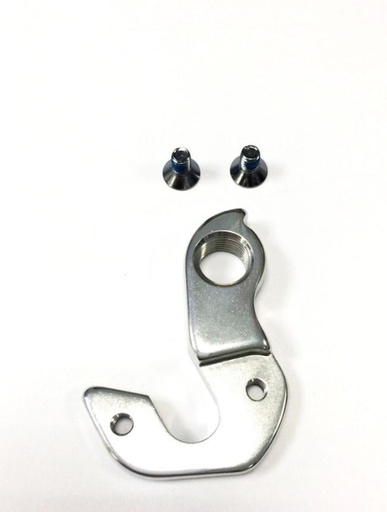 [244755222] Scott Speedster Disc/CX 16 Takavaihtajan Korvake