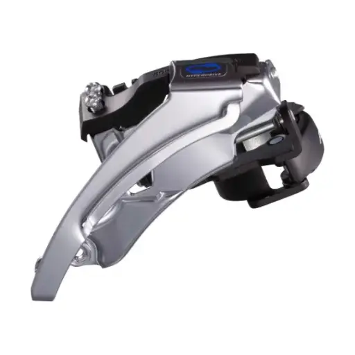 [EFDM310X6] Shimano Altus FD-M310 Top Swing 3x7/8v Etuvaihtaja