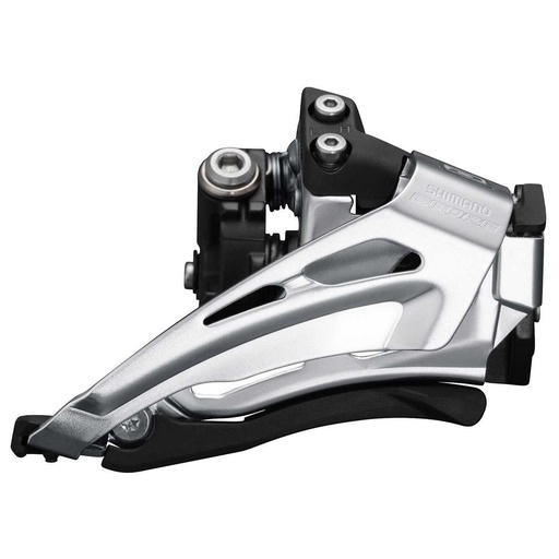 [IFDM6025LX6] Shimano Deore FD-M6025-L 2x10v Etuvaihtaja