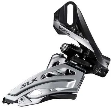 [IFDM677D6] Shimano SLX FD-M667 Direct Side Swing 2x10v Etuvaihtaja