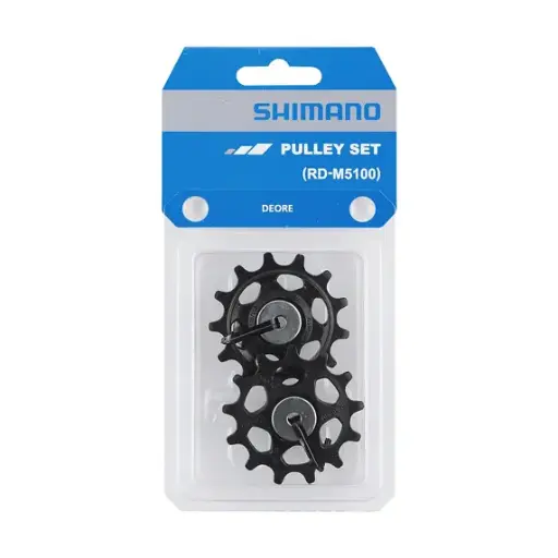 [Y3HL98010] Shimano Deore RD-M5100 SGS 11v Rissat