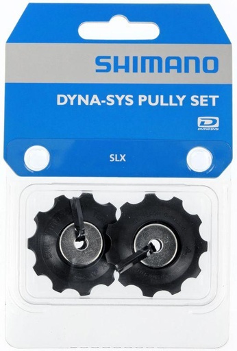 [Y5XU98030] Shimano SLX/Deore 9/10v Rissat