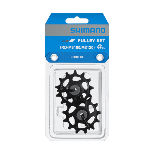 [Y3FW98010] Shimano XT RD-M8100 12v Rissat