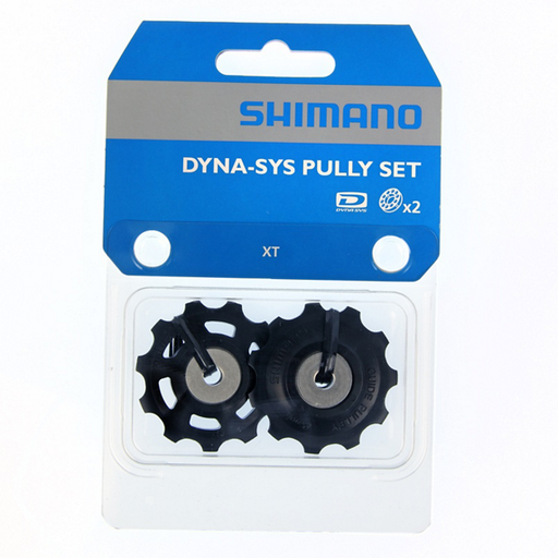 [Y5XF98130] Shimano XT/SLX RD-M773 10v Rissat