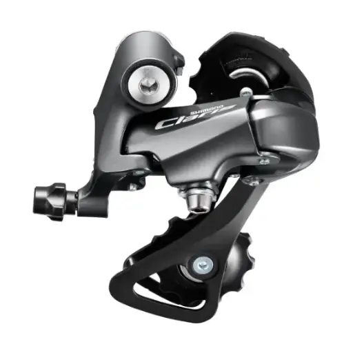 [ERDR2000GS] Shimano Claris RD-R2000 GS 3x8v Takavaihtaja