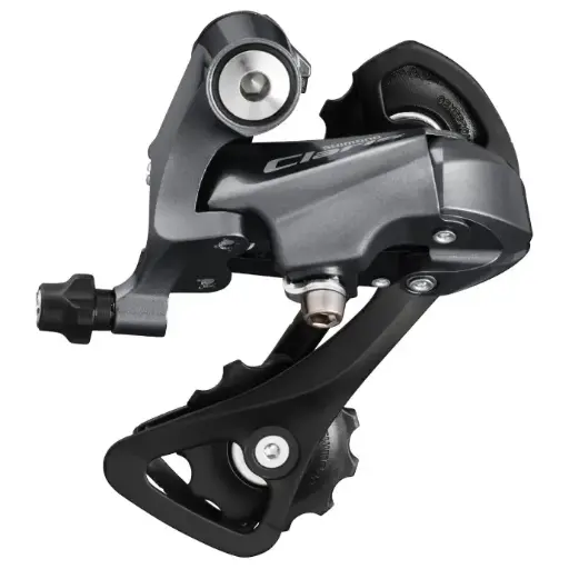 [ERDR2000SS] Shimano Claris RD-R2000 SS 2x8v Takavaihtaja