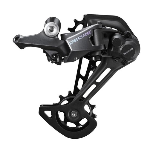 [IRDM6100SGS] Shimano Deore RD-M6100 Shadow+ 1x12v Takavaihtaja