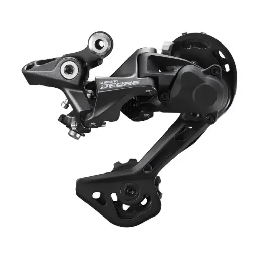 [ERDM5120SGS] Shimano Deore RD-M5120 SGS 10/11v Takavaihtaja